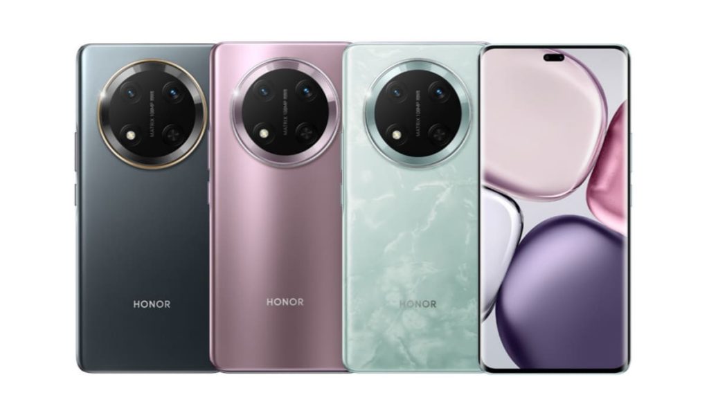 Honor X9c