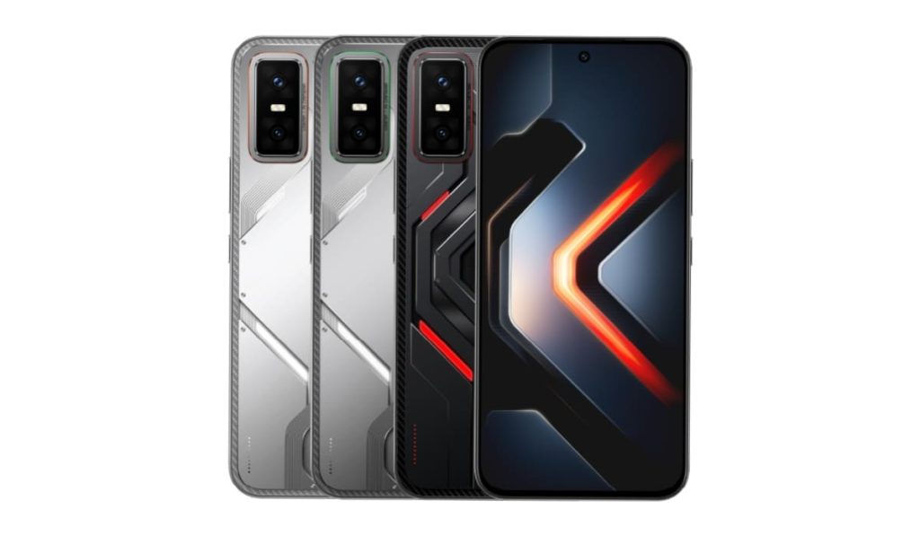 Infinix GT 30 Pro