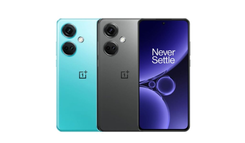 Oneplus Nord CE 3