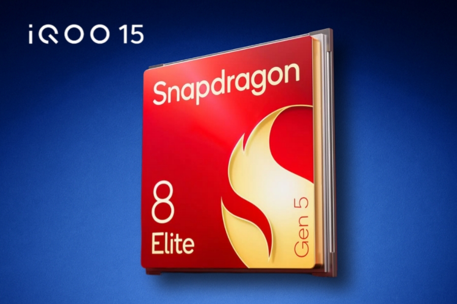 iQOO 15 Launching on October 31: Expected Specs & Price 2 iQOO 15 Processor