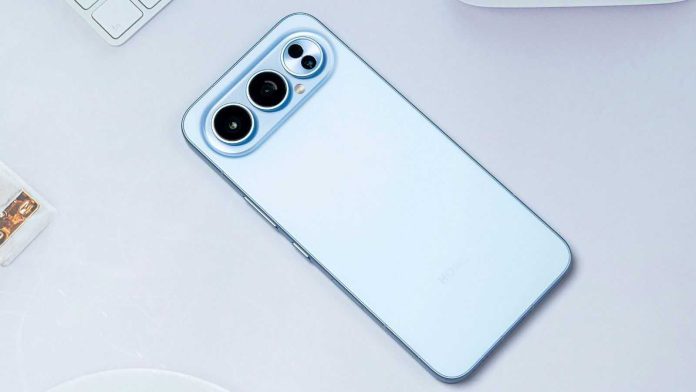 Honor 500 Pro