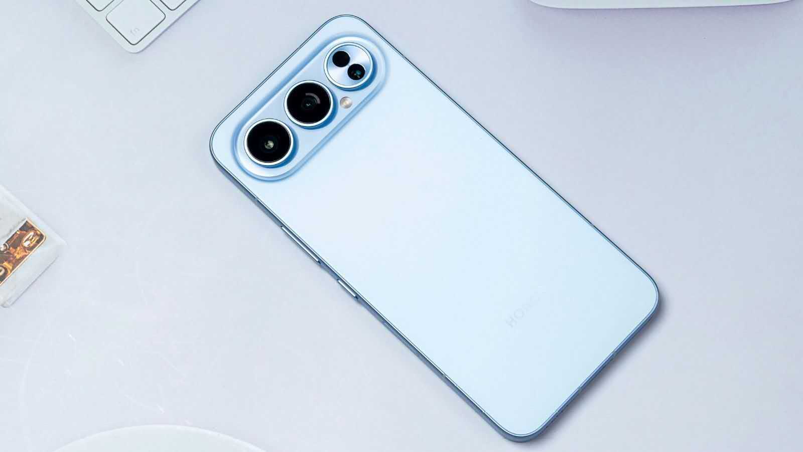 Honor 500 Pro