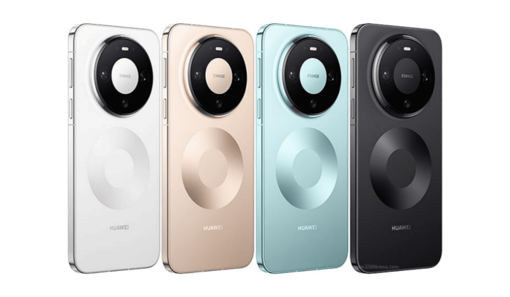 Huawei Mate 80