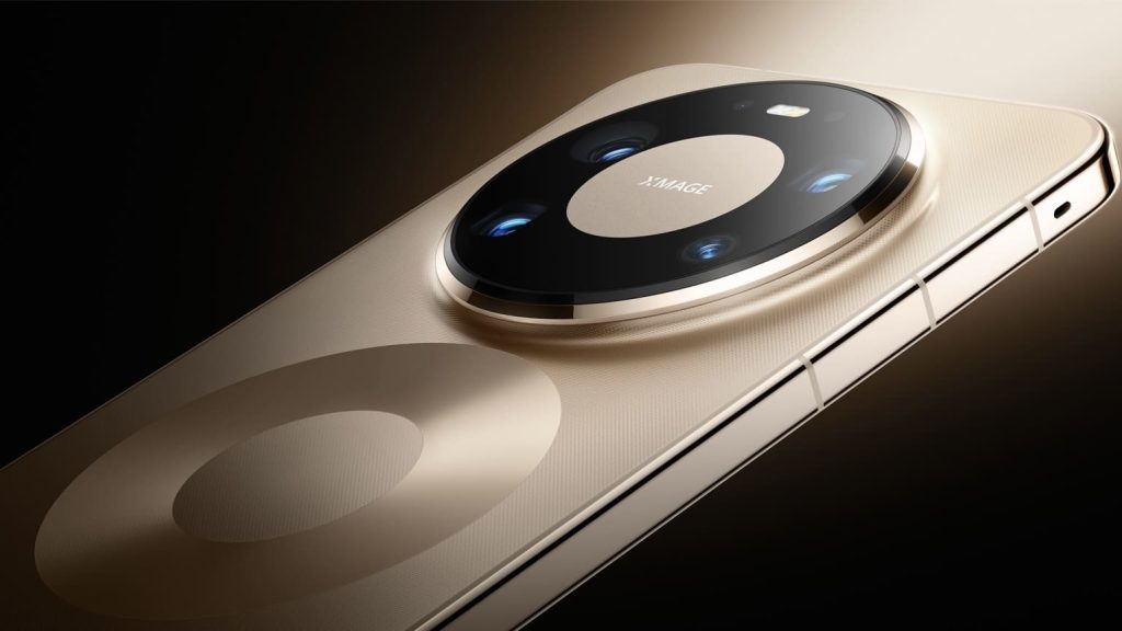 Huawei Mate 80 & Mate 80 Pro China Launch: Expected Price and Availability in Nepal 2 Huawei Mate 80 Pro Camera