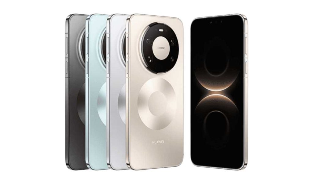 Huawei Mate 80 Pro