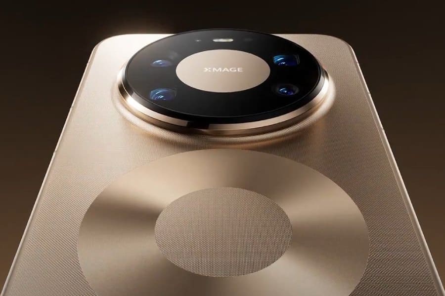 Huawei Mate 80 Pro