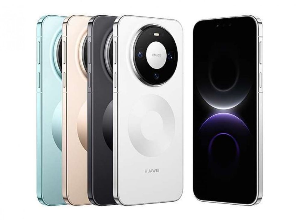 Huawei Mate 80 & Mate 80 Pro China Launch: Expected Price and Availability in Nepal 1 Huawei Mate 80 Series