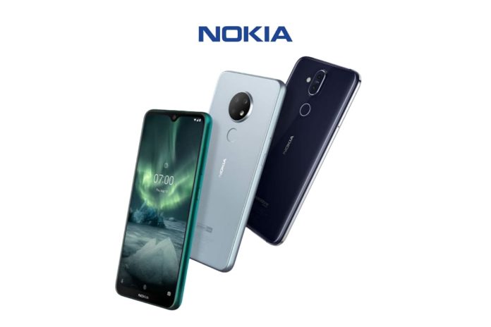 Nokia Smartphones Comeback in 2026