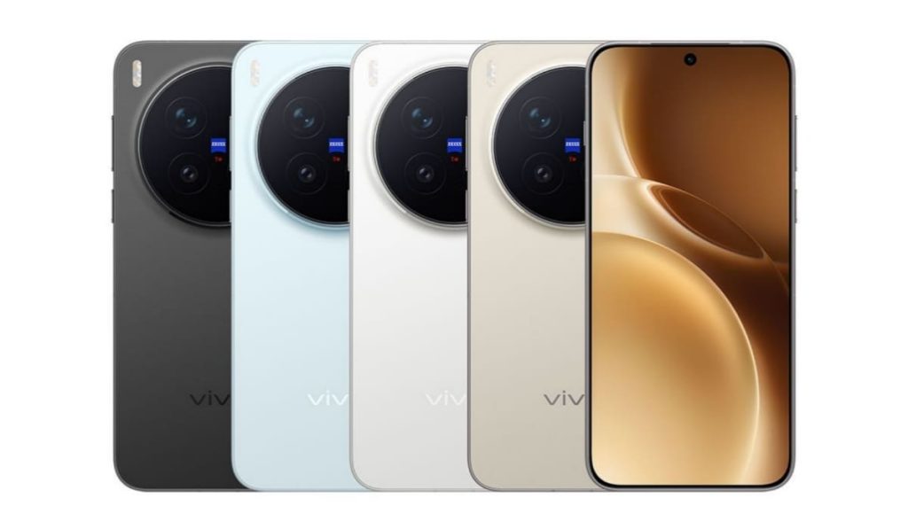 Vivo X300 Series Launching in India: Promising Expected Price & Availability in Nepal 1 Vivo X300 Series
