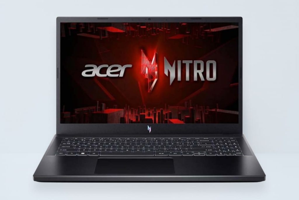 laptops under 100000 - Acer Nitro V 15