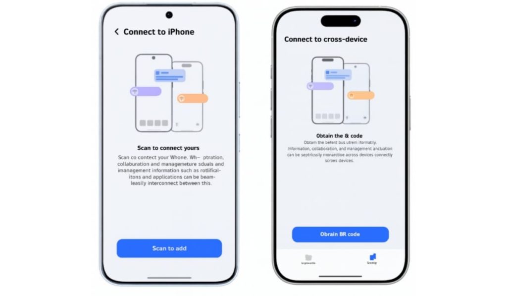 MagicOS 10 HONOR Phones Can Now Mirror iPhone Notifications