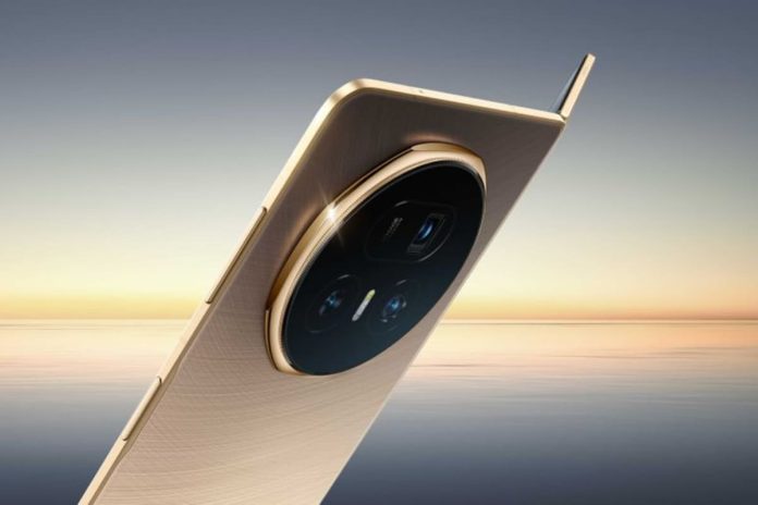 Honor magic V5