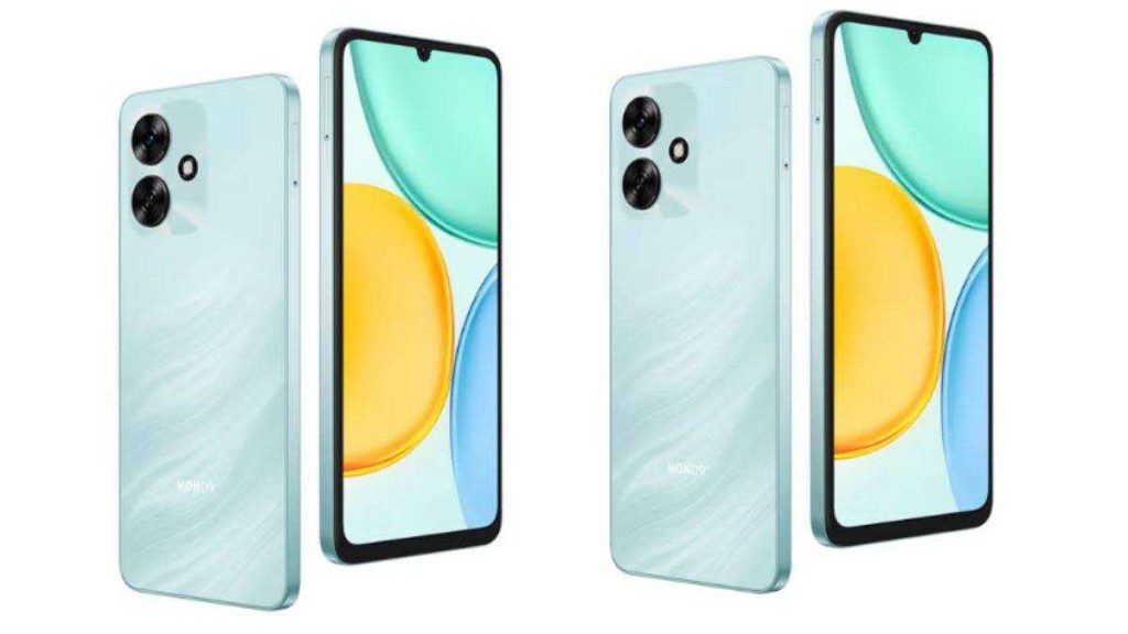 Honor play 10A 5G