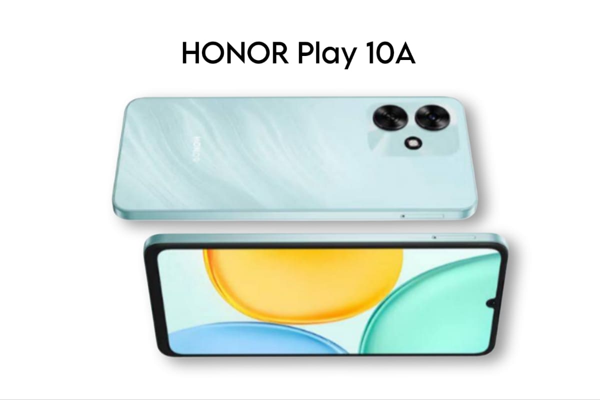 Honor Play 10A