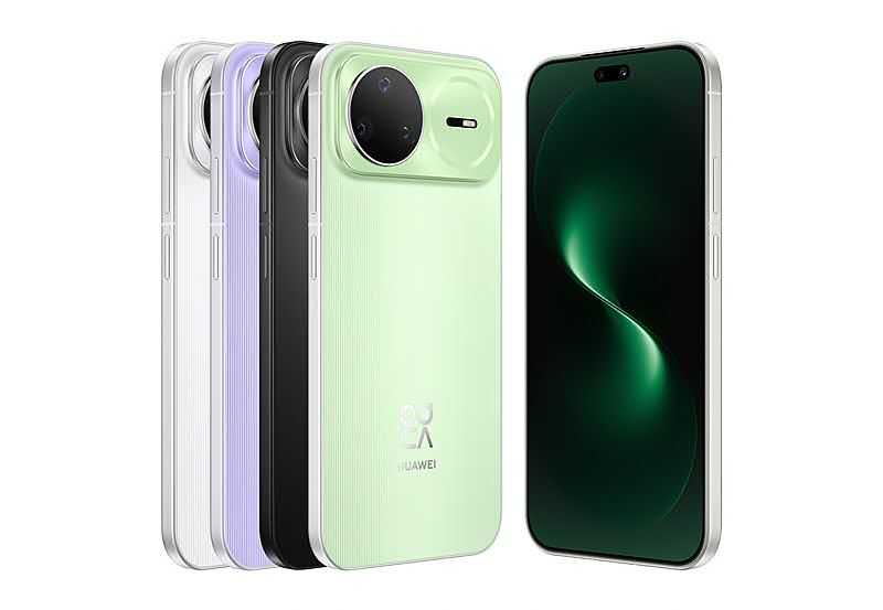 Huawei Nova 15 Pro