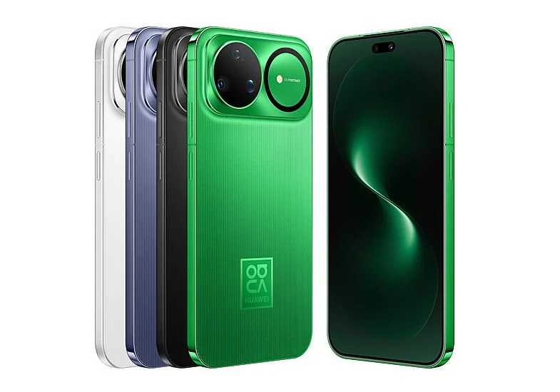Huawei Nova 15 Ultra