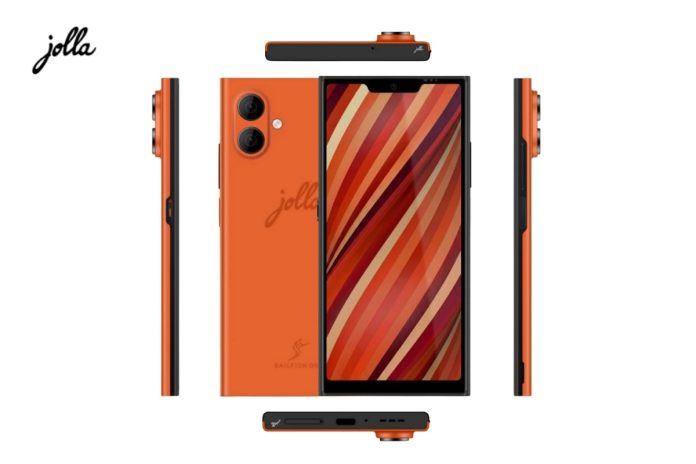 Jolla Phone