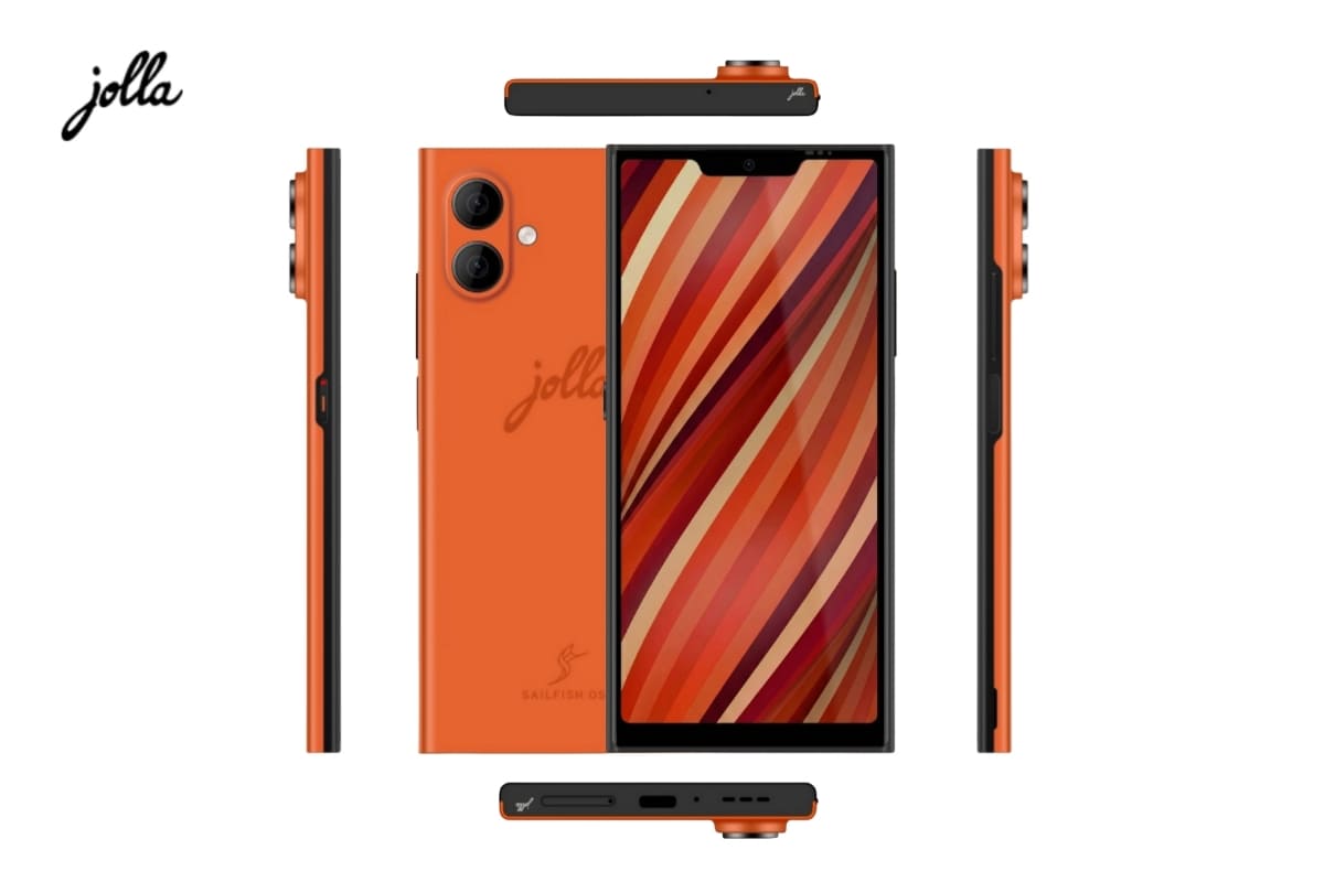 Jolla Phone