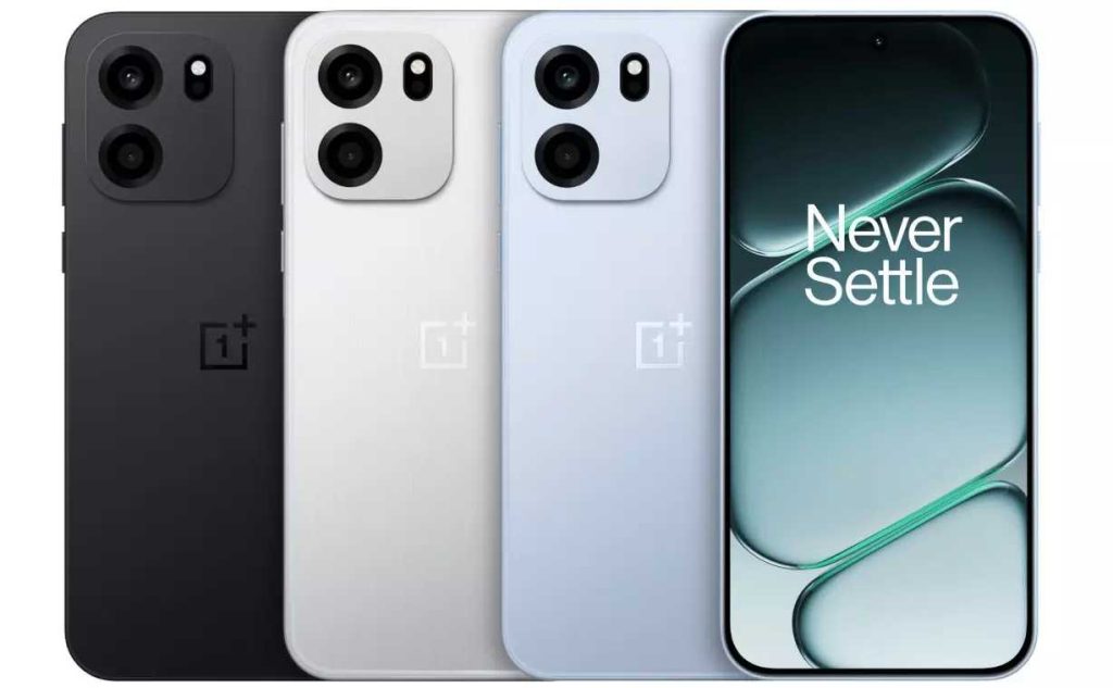 OnePlus Turbo 6V Color teaser