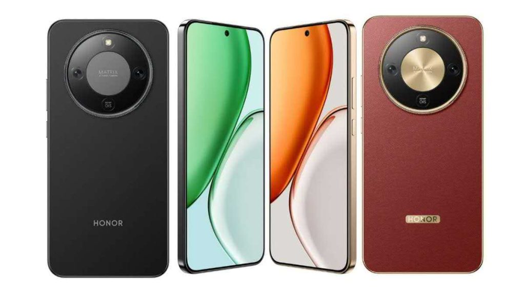 Honor X9d Launched in Nepal