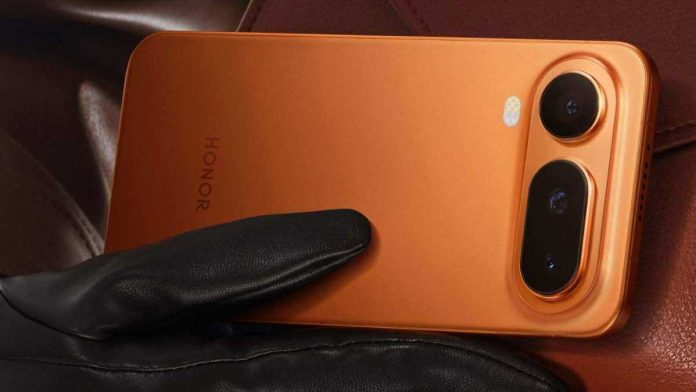 Honor magic 8 Pro Air Launching on january 19