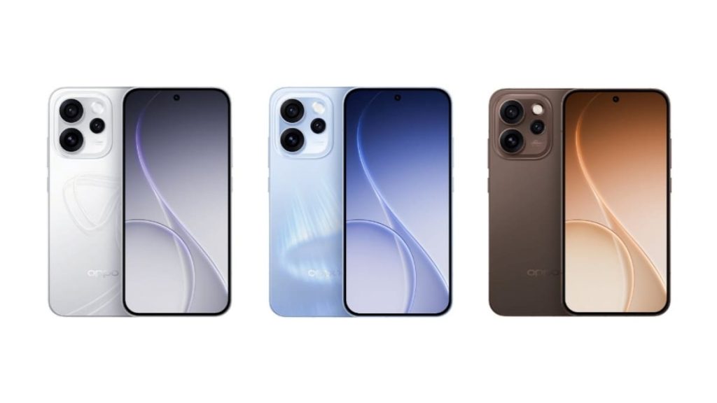 Oppo Reno 15 Series India launch