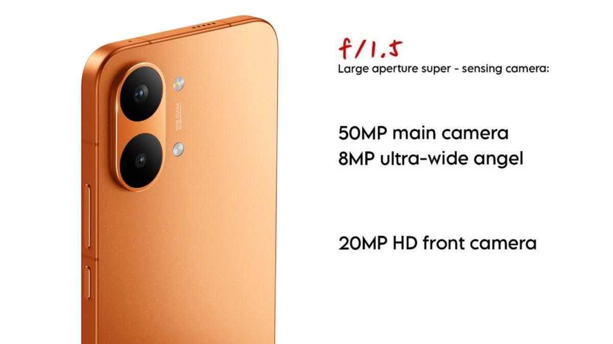 Xiaomi Redmi Turbo 5 Max Launched in China with Dimensity 9500s