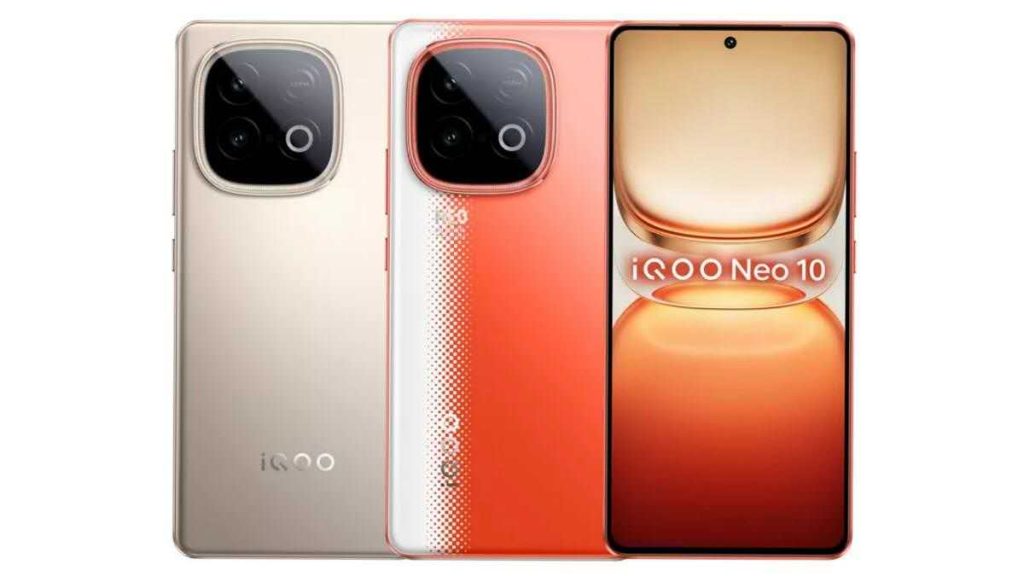 iQOO Neo 10 Review: Complete Features, Specifications and Pros & Cons 1 iQOO Neo 10 Colors