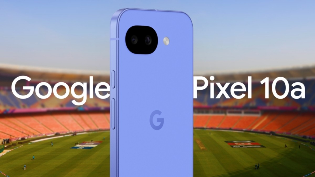 Google Pixel 10a Price in Nepal, Specs and Availability