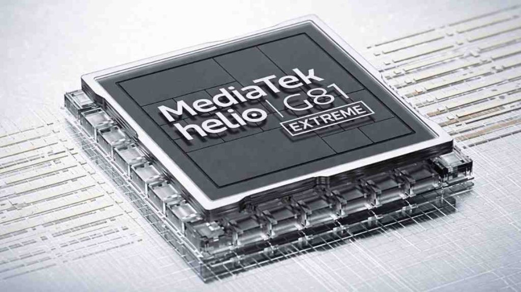 Motorola Moto G17 & Moto G17 Power Processor