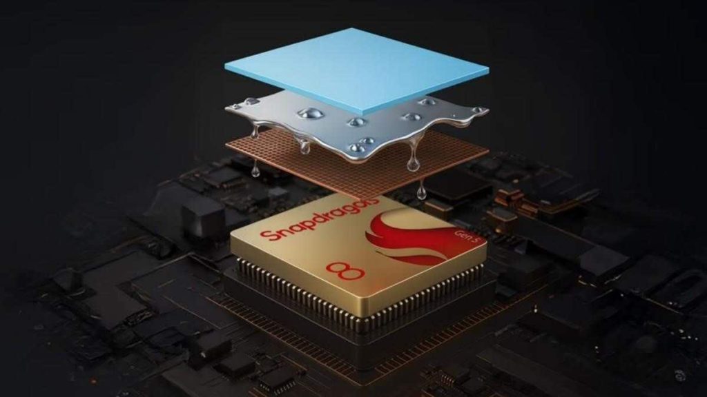 Motorola Signature Chipset