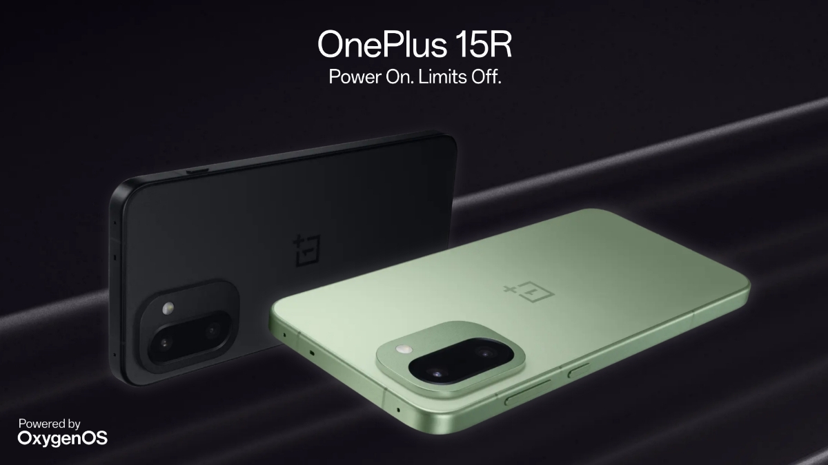 OnePlus 15R launched in Nepal with 7,400mAh Battery and Snapdragon 8 Gen 5
