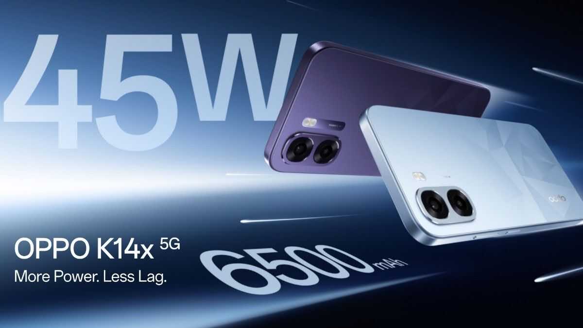 Oppo K14x 5G Nepal - Full Specs, 50MP Camera, 6500mAh Battery & Expected Price