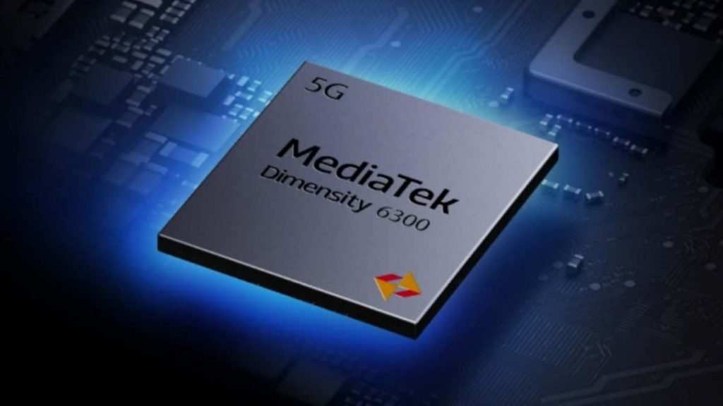 Oppo K14x 5G Processor