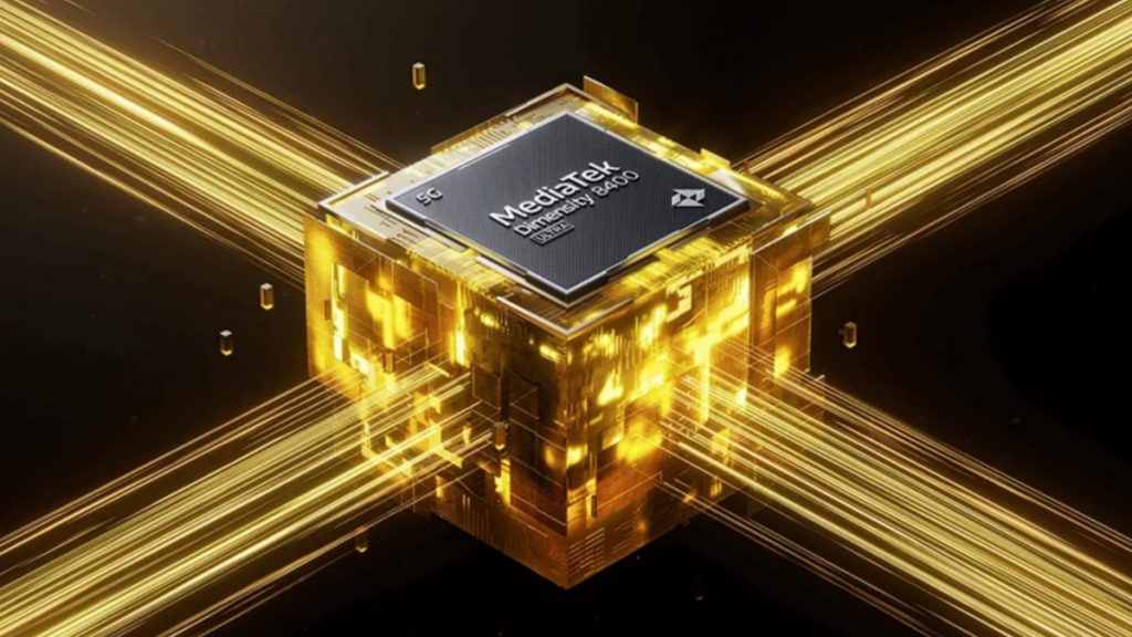 POCO X7 Pro Processor