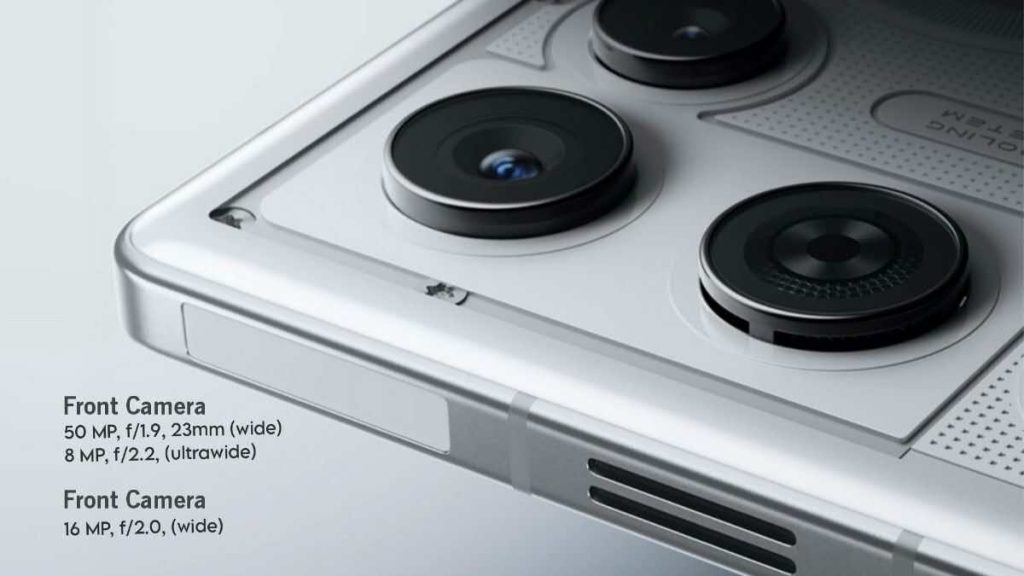 RedMagic 11 Air Nepal Expected Price, Specifications & Availability 3 RedMagic 11 Air Camera