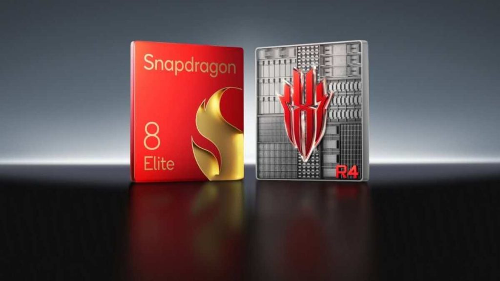 RedMagic 11 Air Nepal Expected Price, Specifications & Availability 1 RedMagic 11 Air Processor