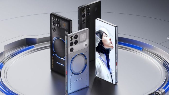 RedMagic 11 Pro & 11 Pro+ Price in Nepal