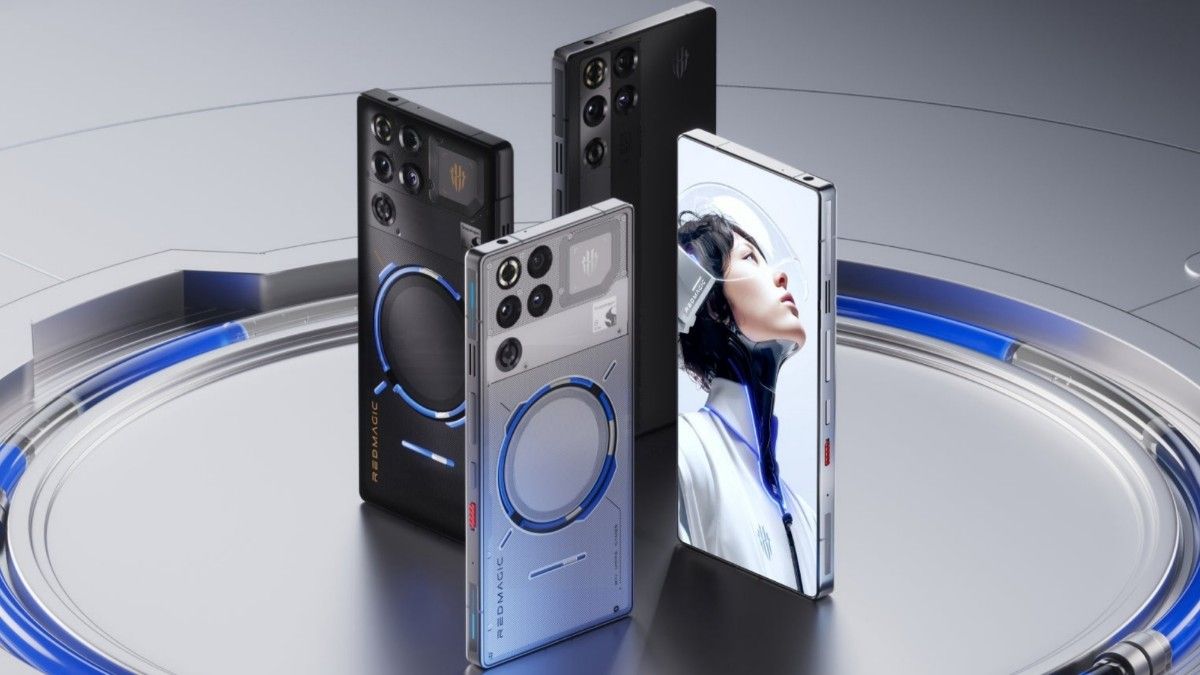 RedMagic 11 Pro & 11 Pro+ Price in Nepal