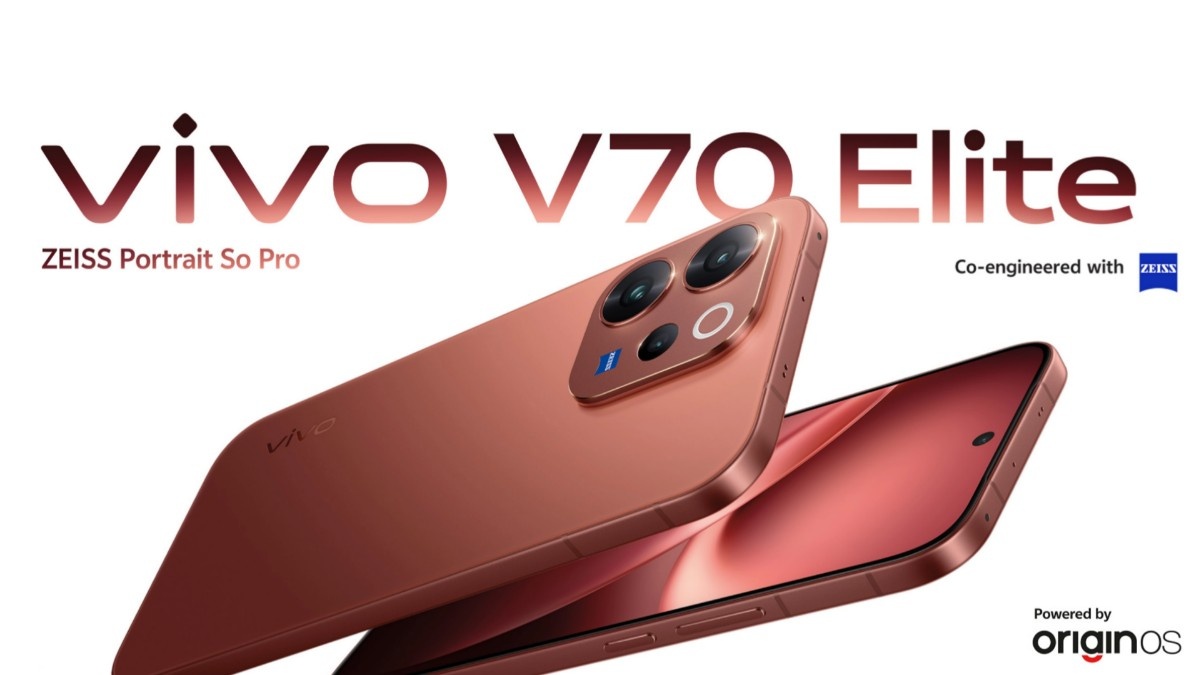 Vivo V70 Elite Price in Nepal, Specs, Launch & Availability