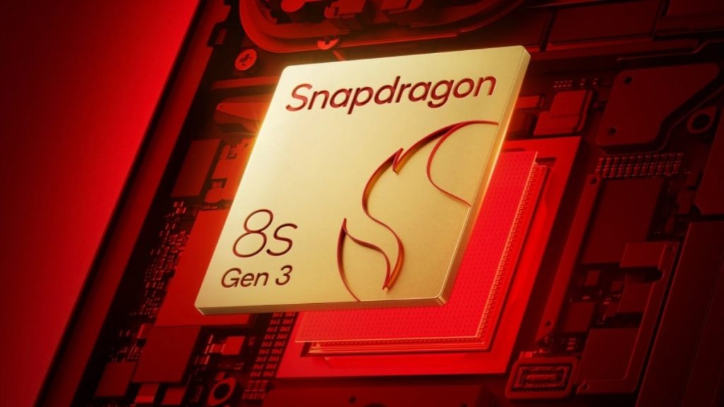 Vivo V70 Elite Officially Launched in India with Snapdragon 8s Gen 3, 6500mAh Battery 2 Vivo V70 Elite Processor