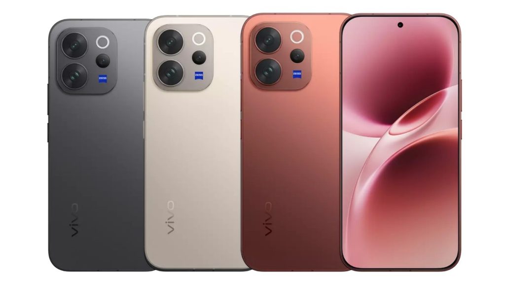 Vivo V70 Elite Officially Launched in India with Snapdragon 8s Gen 3, 6500mAh Battery 1 Vivo V70 Elite Design and Colours