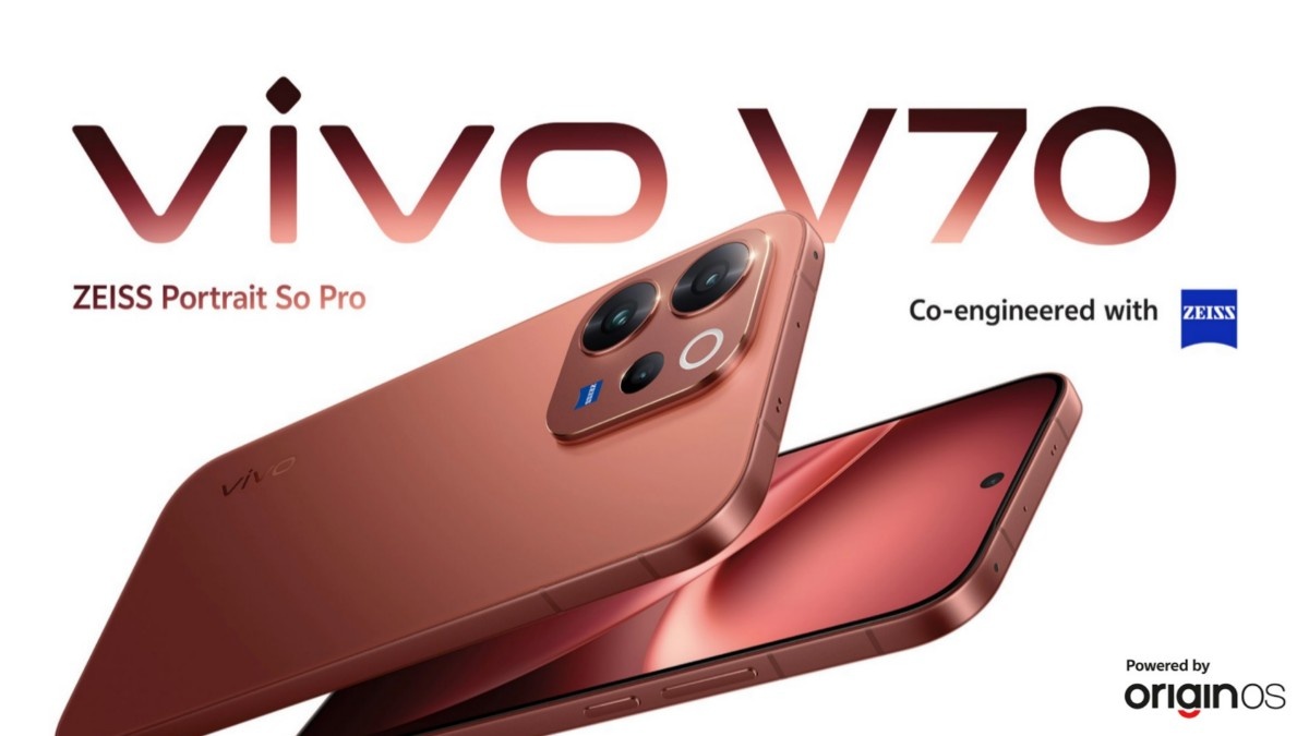 Vivo V70 Price in Nepal, Specs, Launch and Availability
