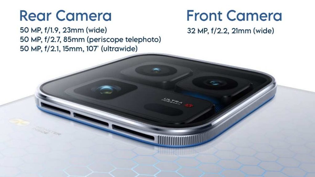 iQOO 15 Ultra Goes Official in China with 7,400mAh Battery, Cooling Fan & Gaming Triggers 4 iQOO 15 Ultra Camera