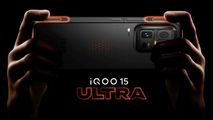 iQOO 15 Ultra Launched, Specs, Price & Availability in Nepal
