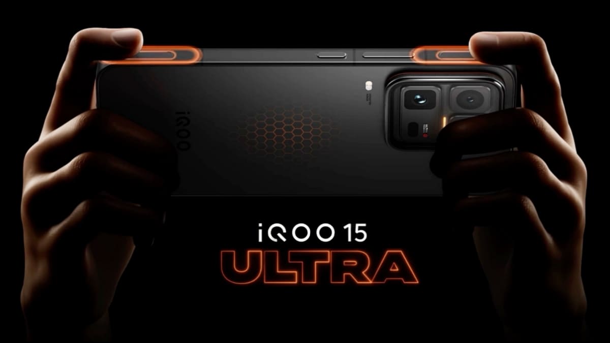 iQOO 15 Ultra Launched, Specs, Price & Availability in Nepal