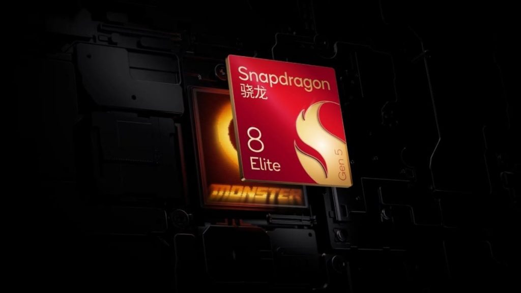 iQOO 15 Ultra Goes Official in China with 7,400mAh Battery, Cooling Fan & Gaming Triggers 2 iQOO 15 Ultra Processor