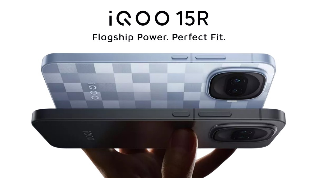 iQOO 15R Price in Nepal, Specs, Launch & Availability, iQOO 15R Nepal