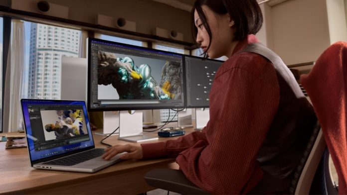 Apple MacBook Pro 14-inch (M5 Pro & M5 Max) Price in Nepal, Specs & Availability