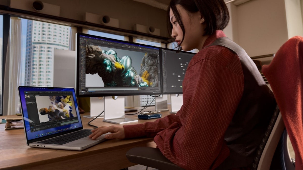 Apple MacBook Pro 14-inch (M5 Pro & M5 Max) Price in Nepal, Specs & Availability